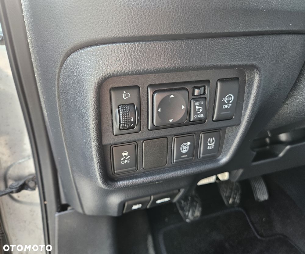 Nissan Juke 1.5 dCi N-Vision - 19