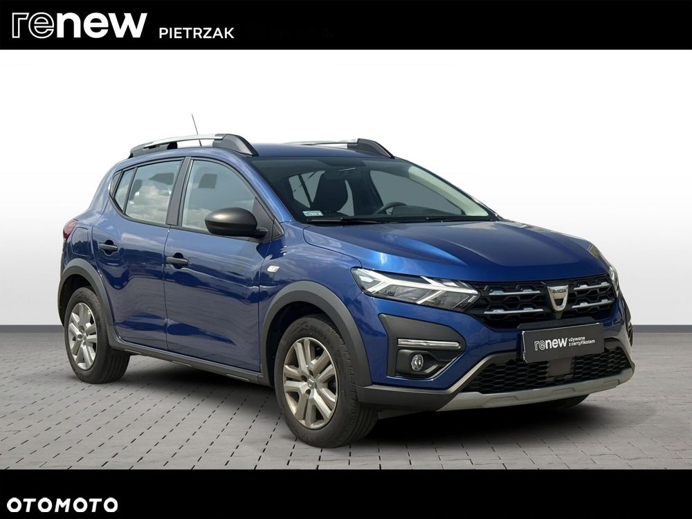Dacia Sandero 1.0 TCe Essential - 7