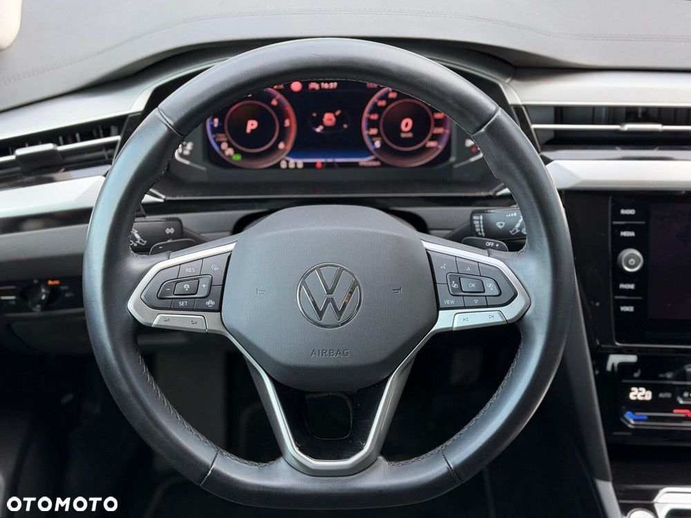 Volkswagen Arteon Shooting Brake 2.0 TDI Elegance DSG - 26