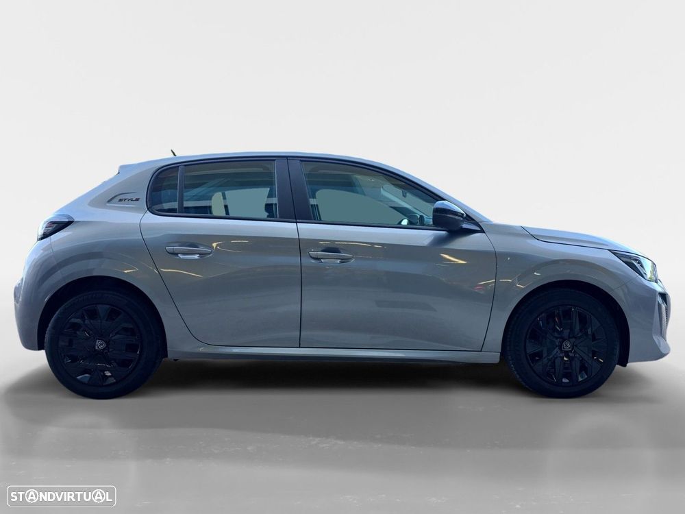 Peugeot 208 1.2 PureTech Style - 6