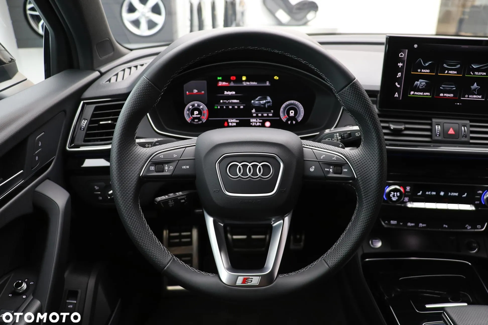 Audi Q5 - 25