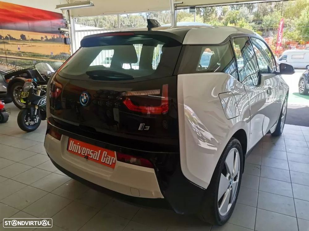 BMW i3 (60 Ah) - 3
