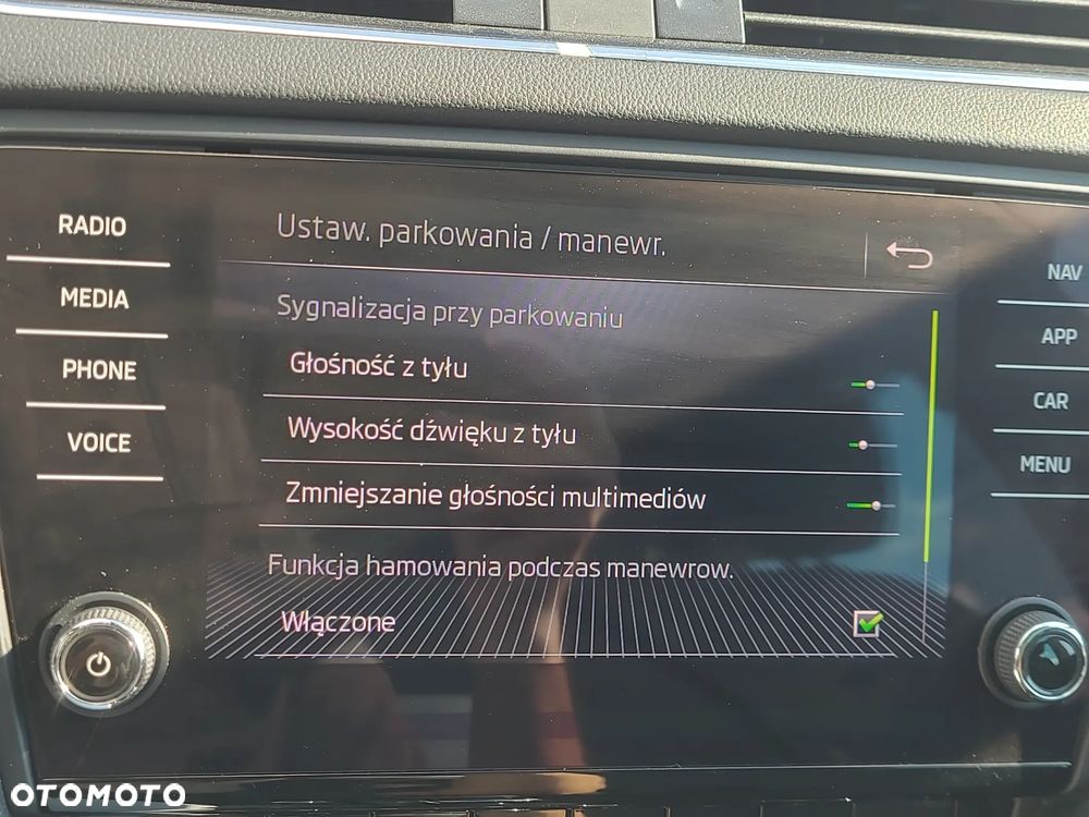 Skoda Octavia 2.0 TDI 4x4 DSG Style - 20