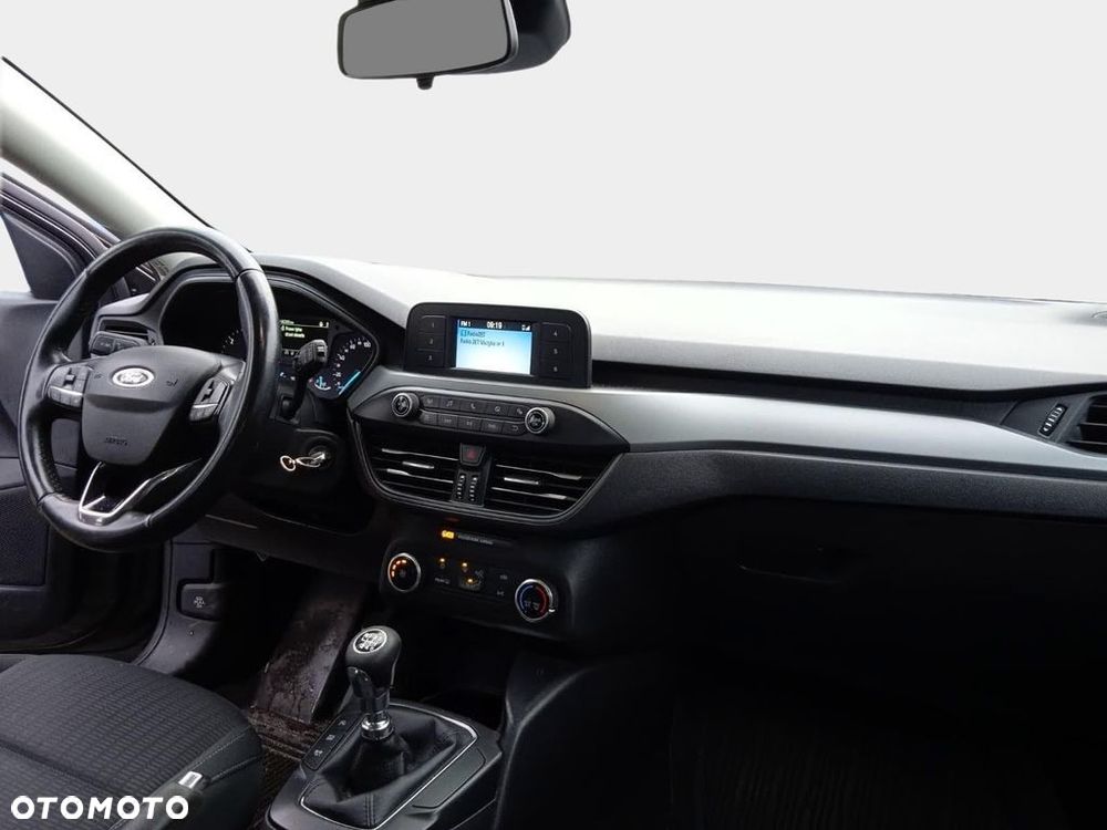Ford Focus 1.5 EcoBlue Trend - 31