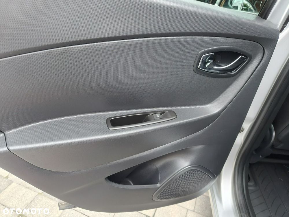 Renault Captur TCe 120 EDC Dynamique - 29