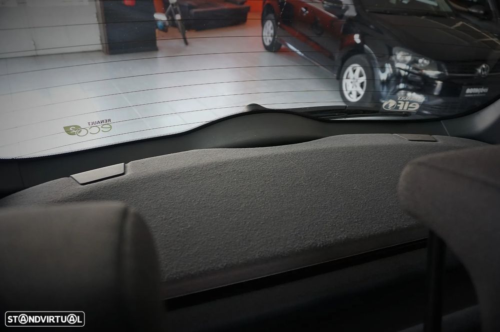 Renault Modus 1.2 Confort Clim - 22