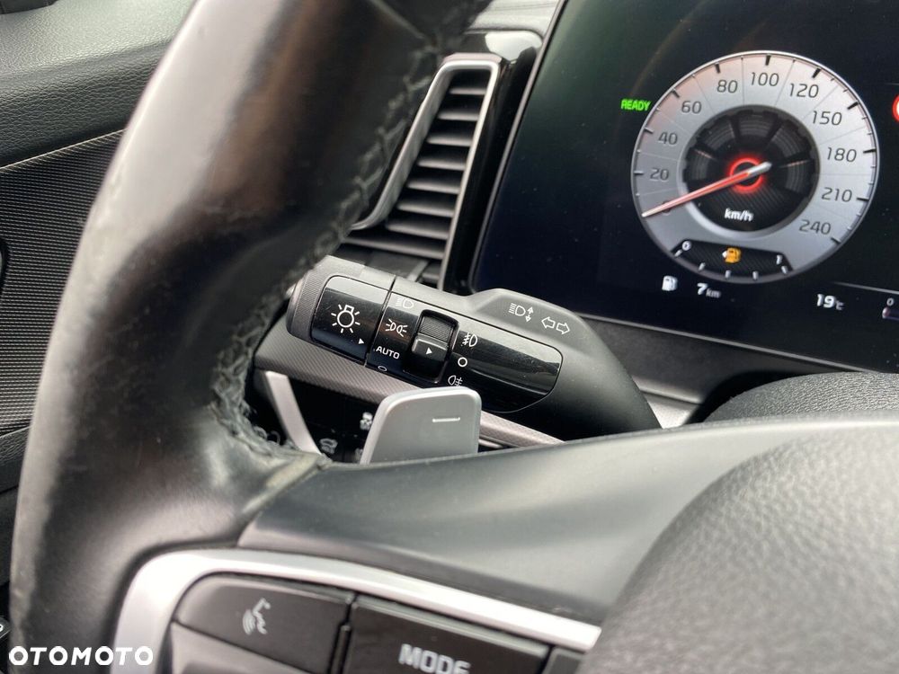 Kia Sportage - 28