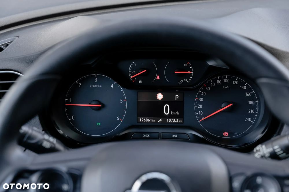 Opel Grandland X 1.6 CDTI Innovation S&S - 17