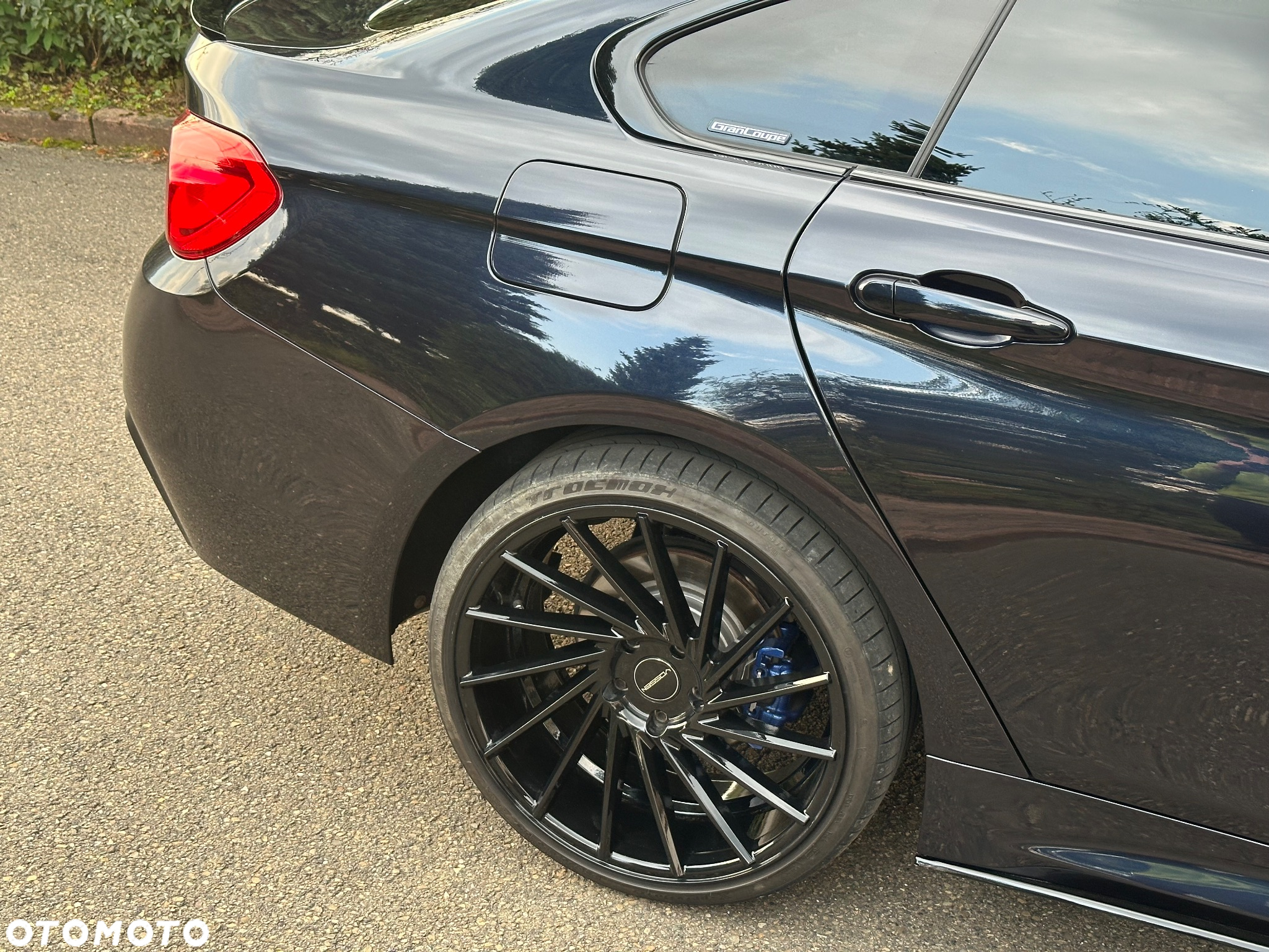 BMW Seria 4 - 5