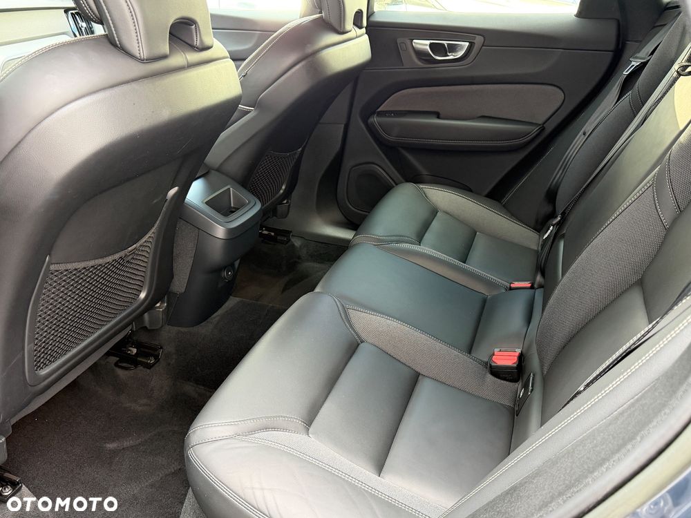 Volvo XC 60 B4 D Geartronic Inscription - 13