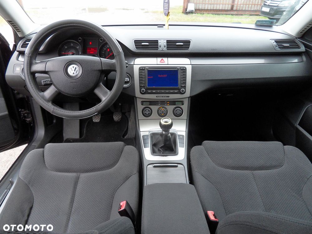 Volkswagen Passat 2.0 Blue TDI SCR Highline - 11
