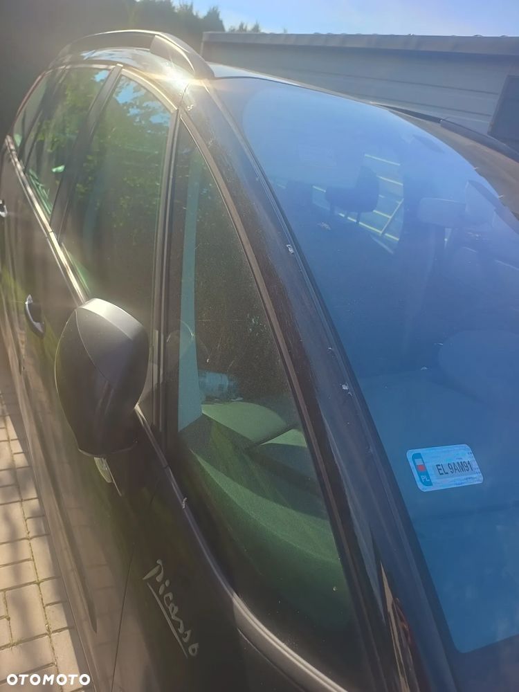Citroën C4 Grand Picasso 1.8i Impress Pack - 6