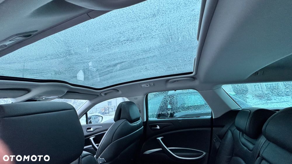 Citroën C5 2.2 HDi Exclusive - 15