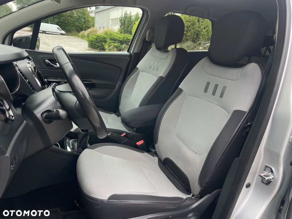 Renault Captur ENERGY dCi 90 Start&Stop Intens - 5
