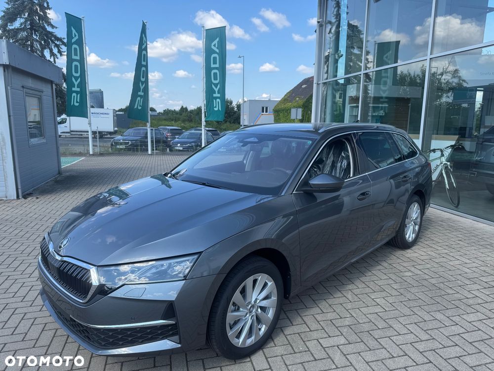 Skoda Octavia 2.0 TSI Selection 4x4 DSG - 2