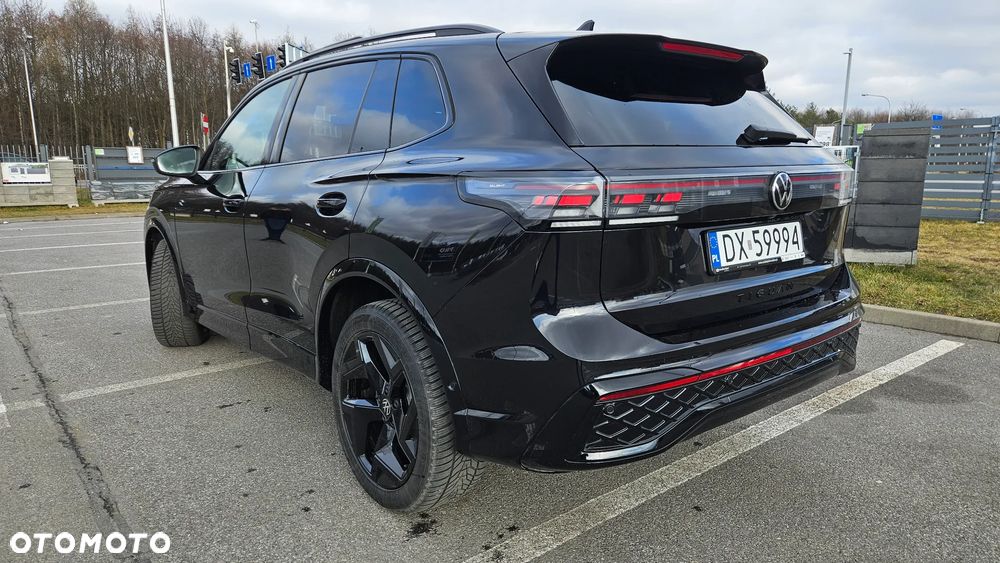 Volkswagen Tiguan - 5