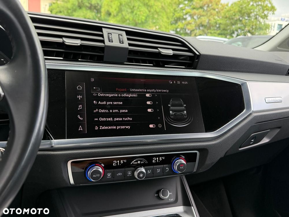 Audi Q3 40 TDI Quattro S Line S tronic - 31