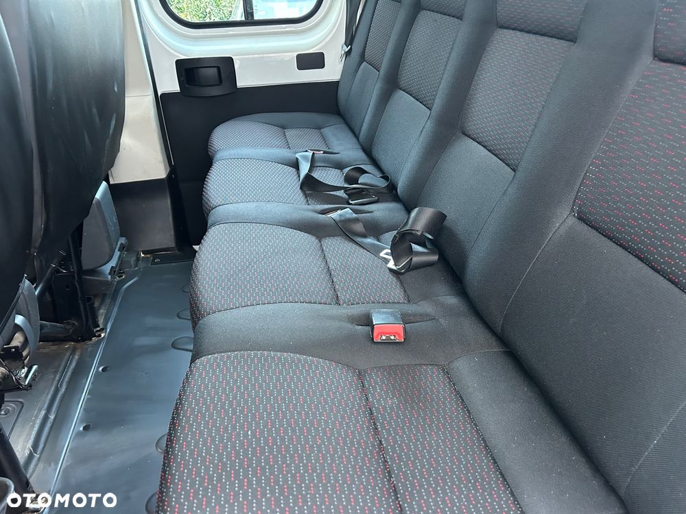 Fiat Ducato - 14