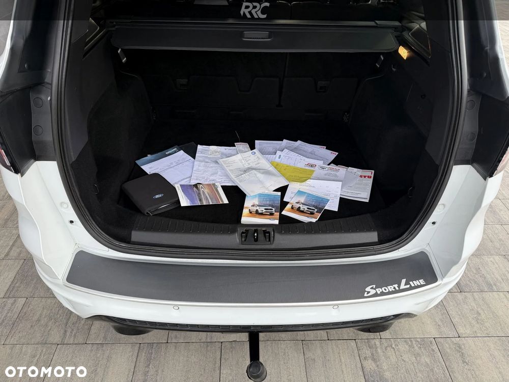 Ford Kuga 2.0 TDCi AWD ST-Line - 36