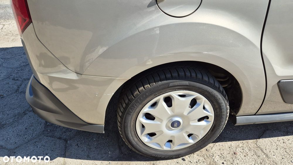 Ford Tourneo Connect 1.5 TDCi Trend - 36