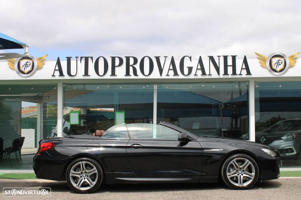 BMW 640 - 31