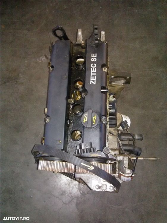 motor ford focus 1 1.6b - 1