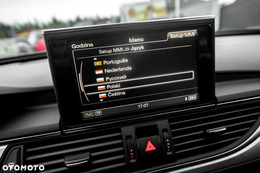 Audi A6 Avant 3.0 TDI DPF quattro S tronic - 34