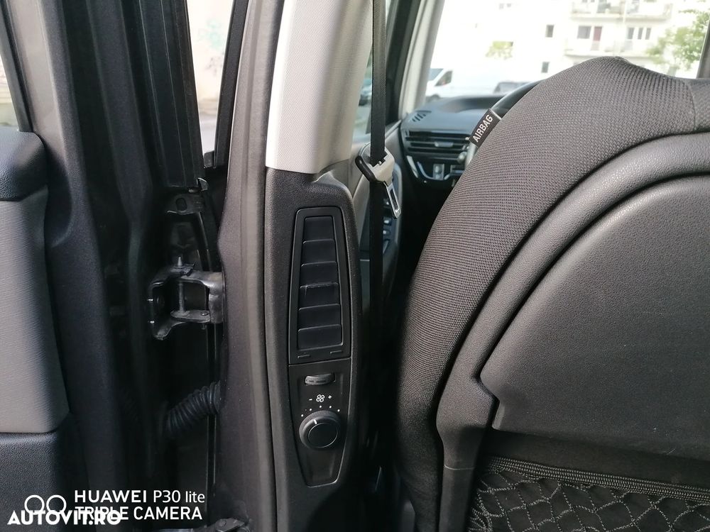 Citroën C4 Picasso BlueHDi 120 SELECTION - 24