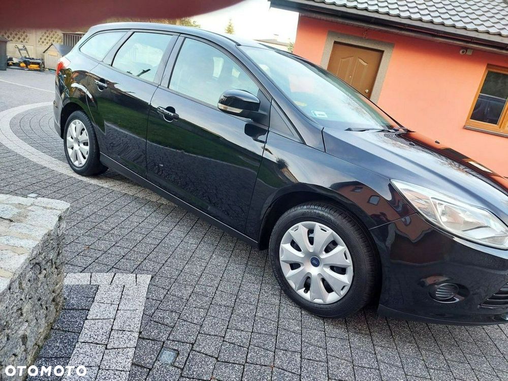 Ford Focus - 4