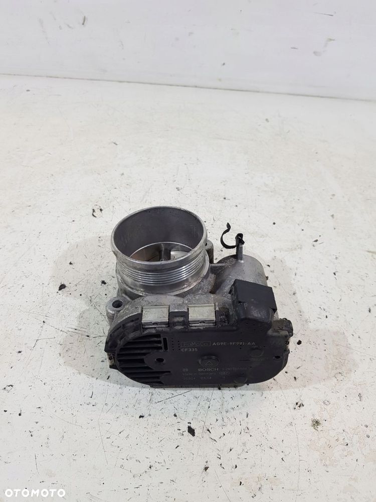 przepustnica ag9e-9f991-aa focus mk3 st mondeo s-max 2.0t - 1