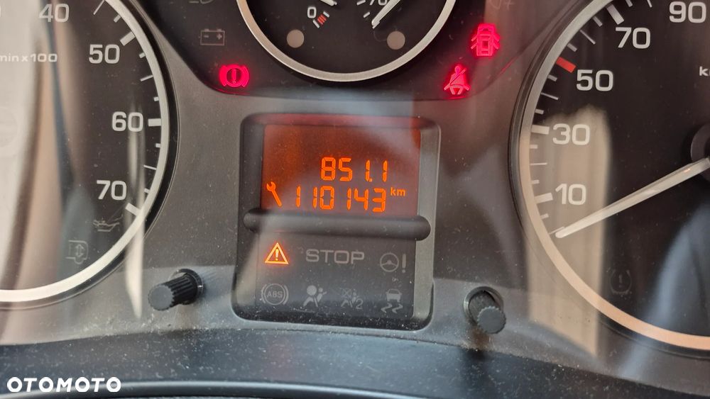 Peugeot Partner 1.6 HDi Outdoor - 8