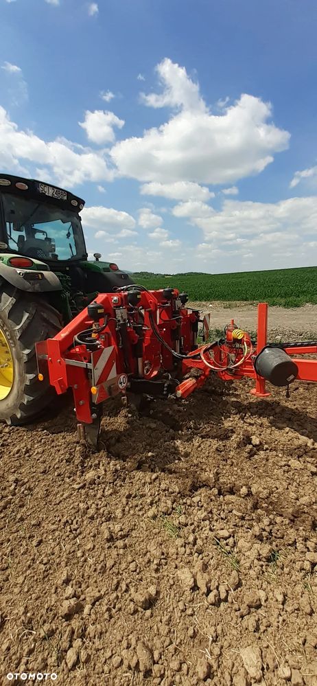 Opall Agri HEKTOR UNI - 11