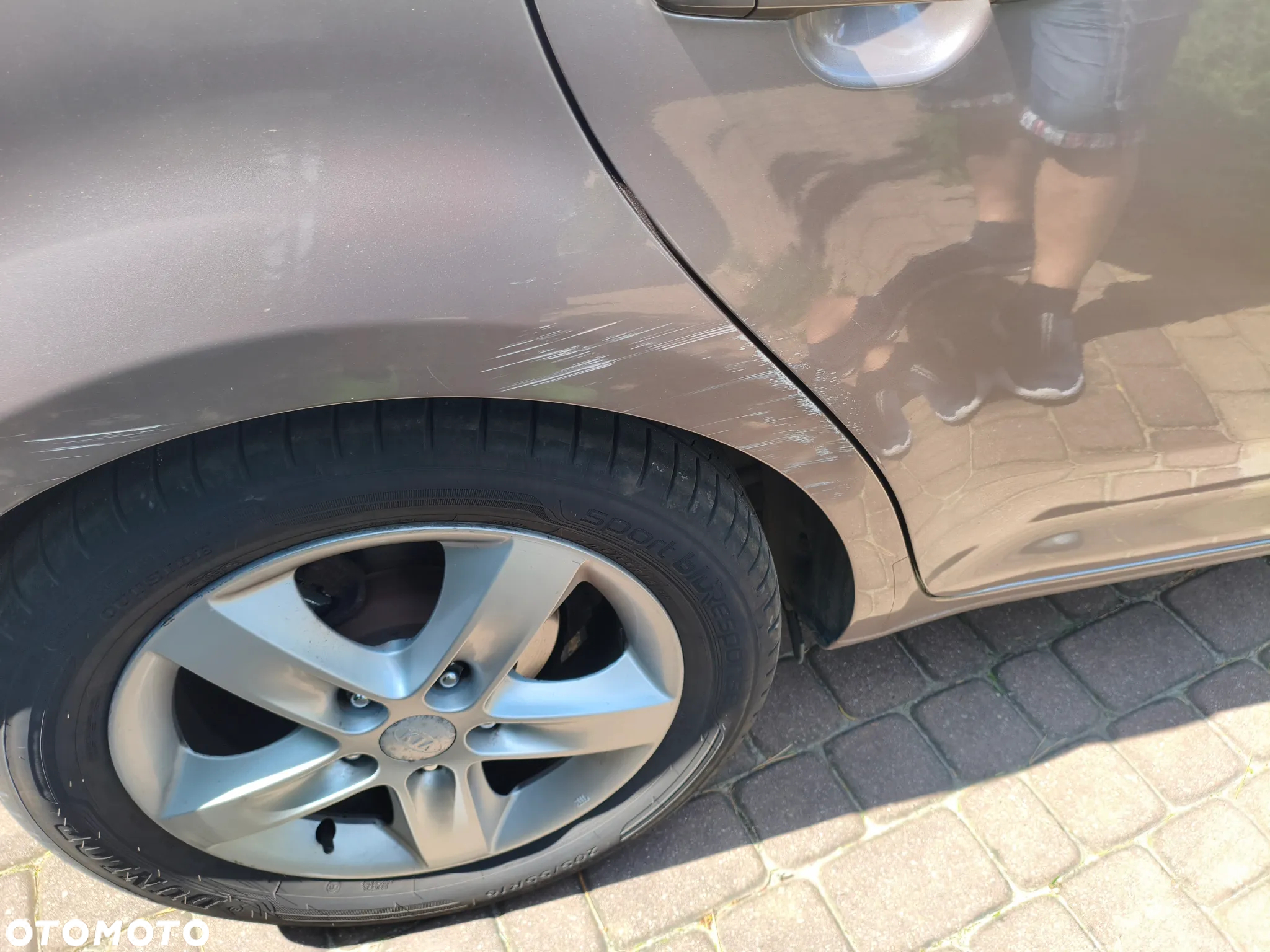 Kia Ceed Cee'd 1.6 Crdi Optimum + - 33