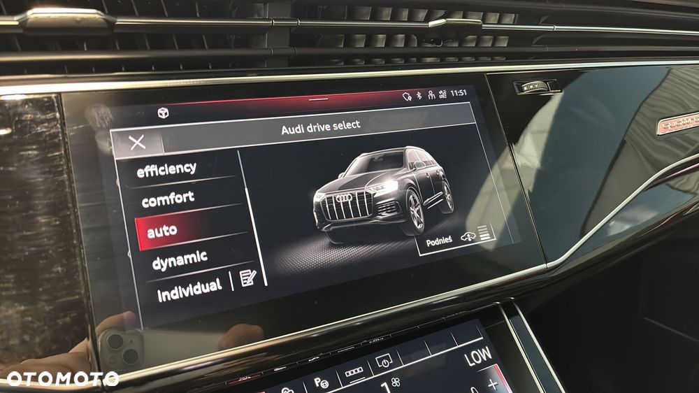 Audi Q7 50 TDI mHEV Quattro S Line Tiptr - 24