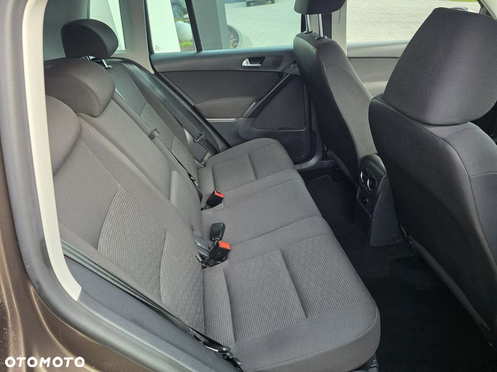 Volkswagen Tiguan - 7