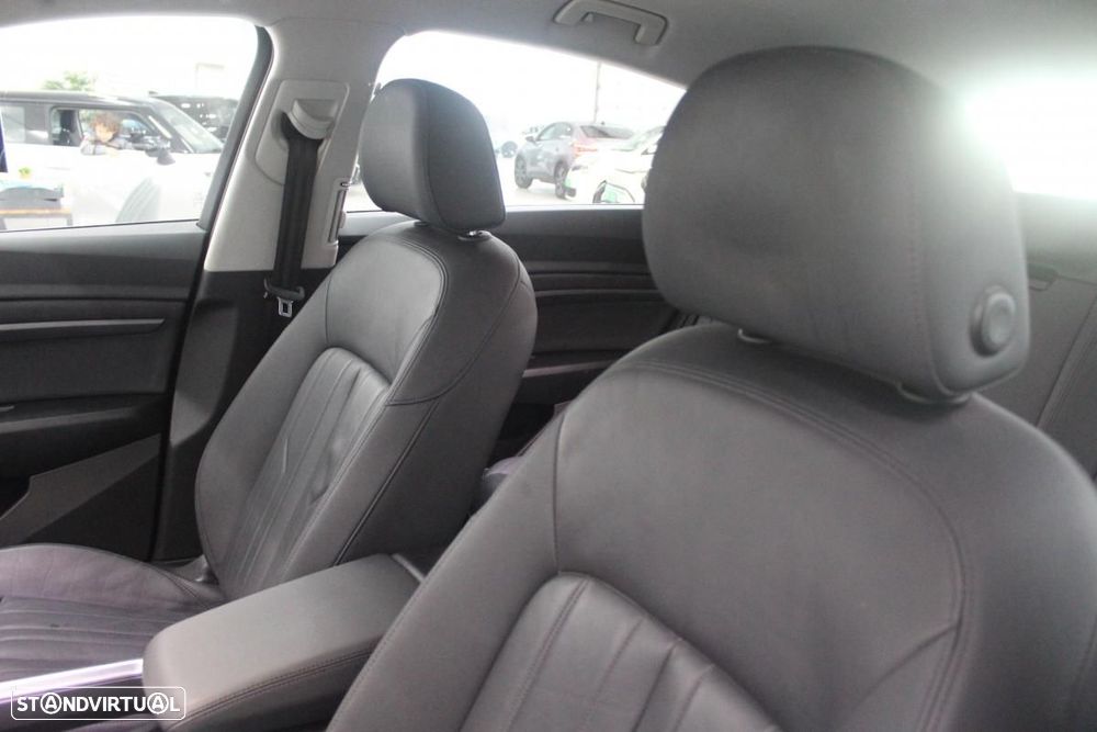 Audi e-tron Sportback 55 quattro Advanced - 11