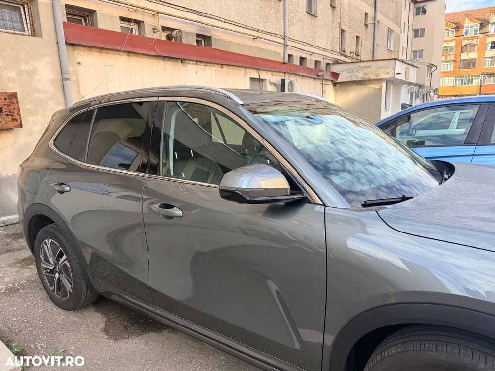 Geely Starray EM-i 1.5 1DHT PHEV Pro - 6