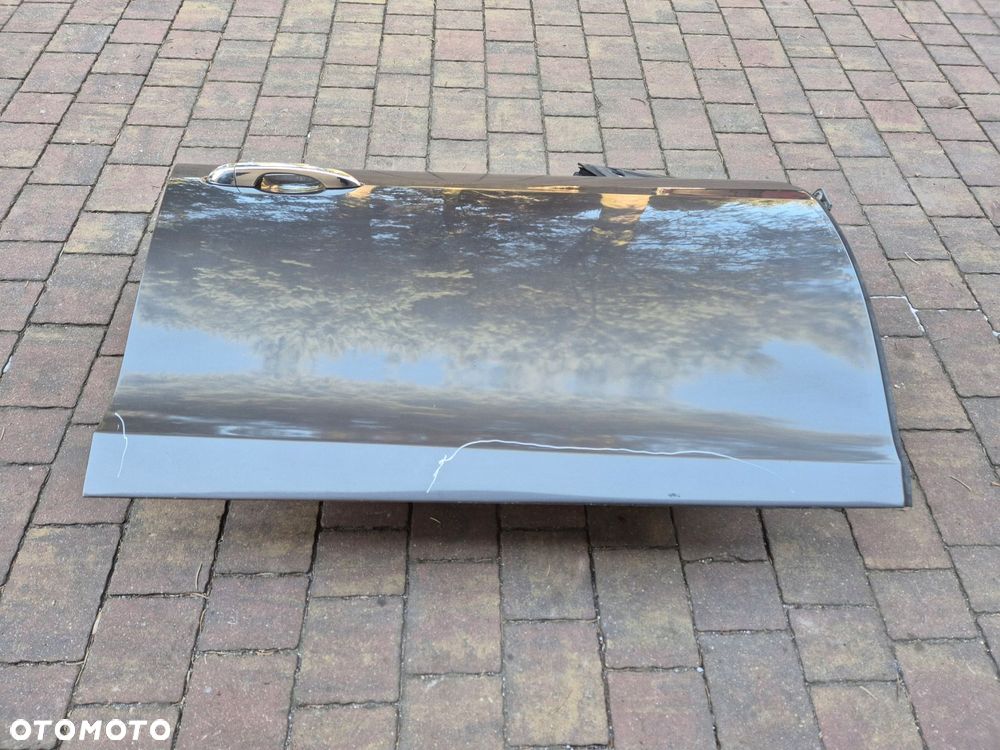 drzwi prawy przod maserati ghibli - 1