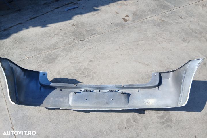 Bara spate 93297032 13130917 93297032 13130917 Opel Meriva 1 [2002 - - 4