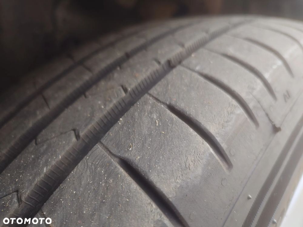 Nissan Qashqai 1.5 dCi Acenta - 13