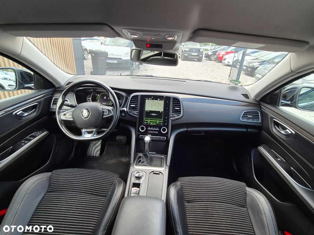 Renault Talisman ENERGY dCi 160 EDC LIMITED - 32