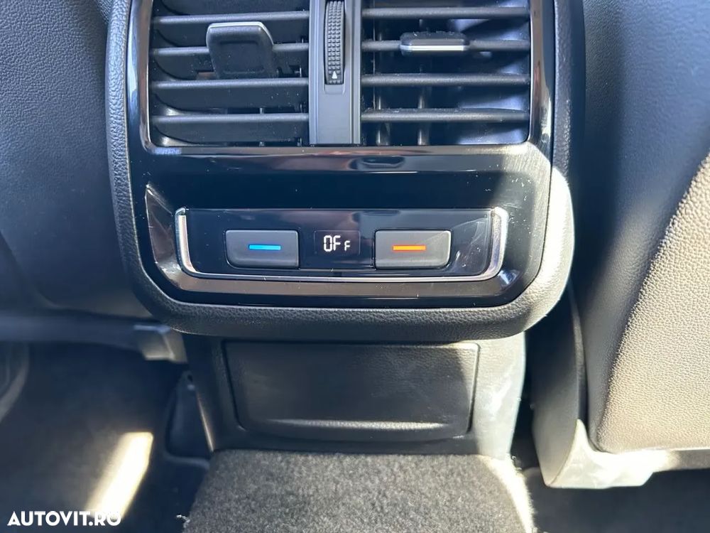 Volkswagen Passat Alltrack 2.0 TDI SCR 4Motion DSG (BMT) - 12