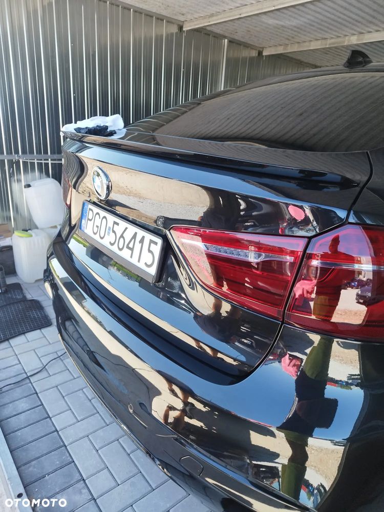 BMW X6 xDrive35i M Sport Edition - 26