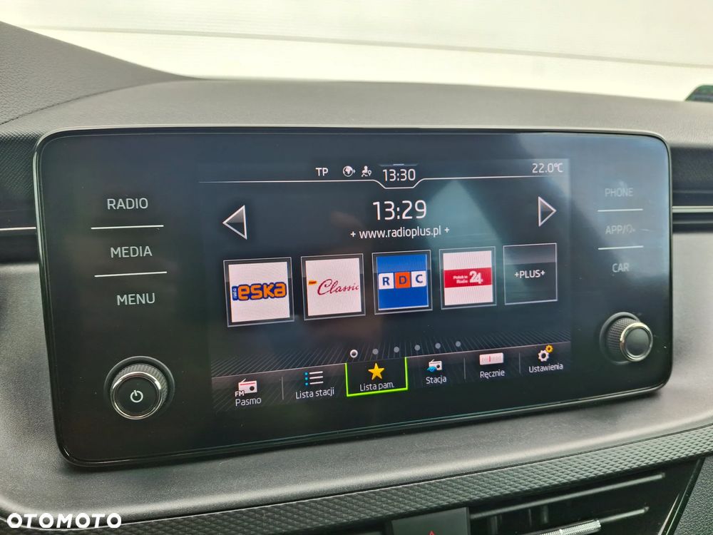 Skoda Kamiq 1.0 TSI Ambition - 22
