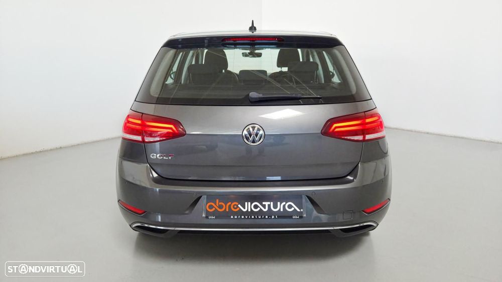 VW Golf 1.0 TSI Confortline - 6