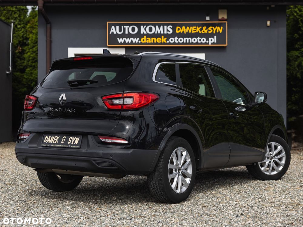 Renault Kadjar - 2