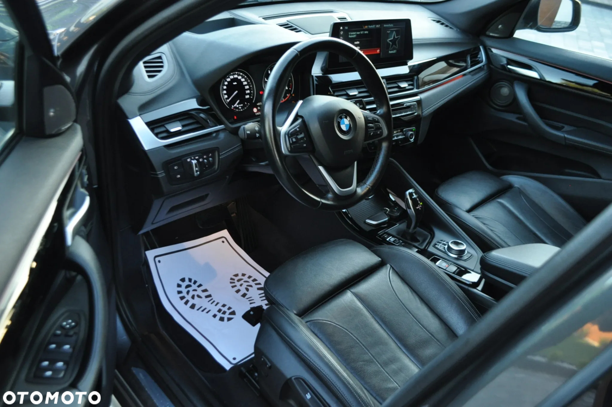 BMW X1 - 39