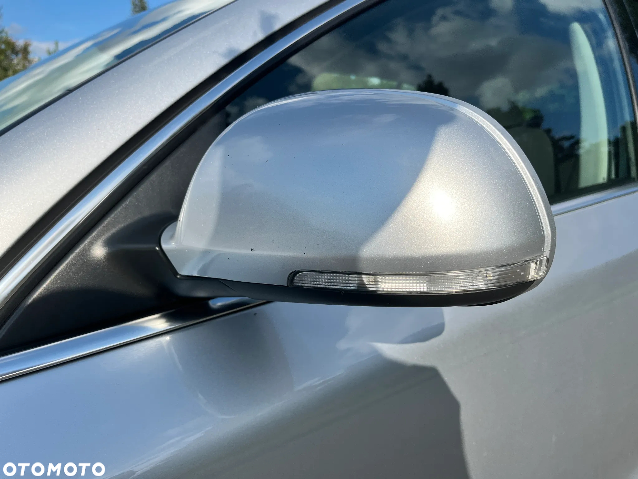 Skoda Superb 1.8 TSI Ambition - 21