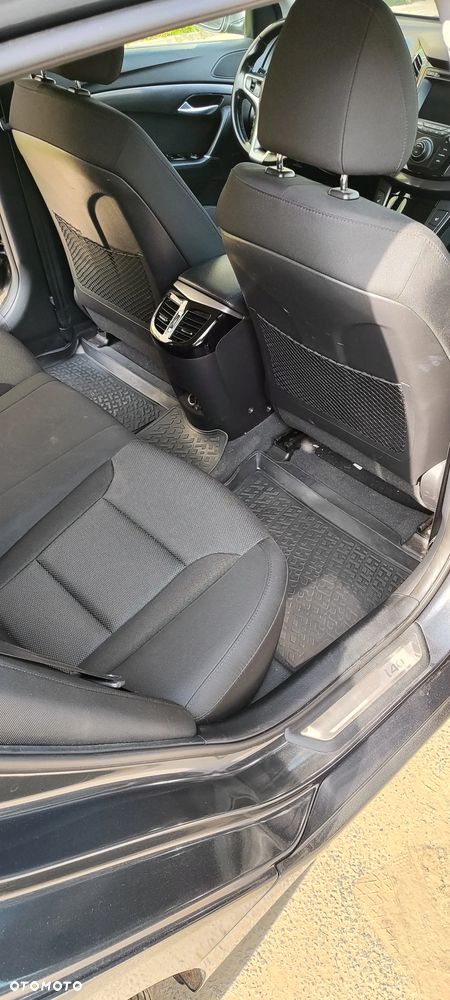Hyundai i40 1.7 CRDi Comfort + - 26