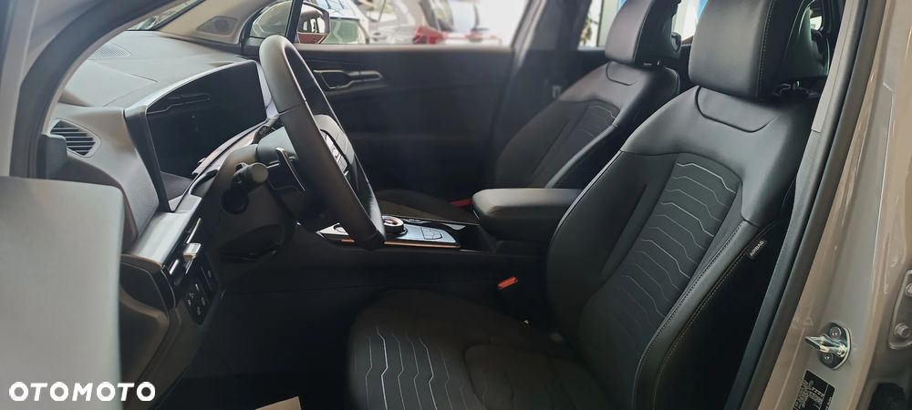 Kia Sportage 1.6 T-GDI HEV L 2WD - 11